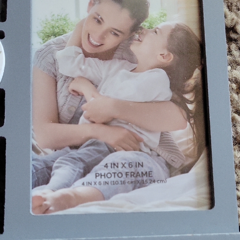 MOM Photo Frame - Picture 2 of 5
